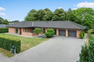 Villa på Hyldemarken 7, 8700 Horsens