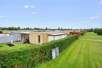 Rækkehus på Helleristen 90, 4700 Næstved