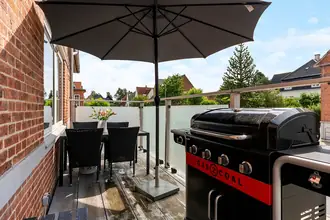 Ejerlejlighed på Hunderupvej 110B, 5230 Odense M