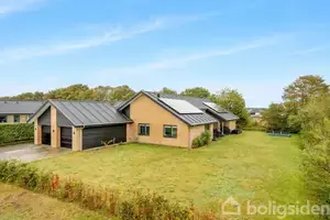 Villa på Juels Alle 2, 6760 Ribe