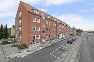 Ejerlejlighed på Århusvej 24A, tv., 8940 Randers SV