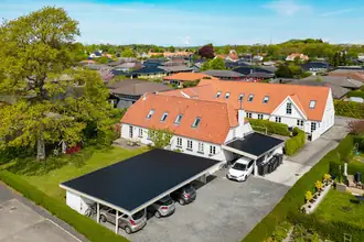 Rækkehus på Søndervænget 9, Villestofte, 5210 Odense NV
