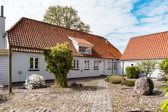 Rækkehus på Søndervænget 9, Villestofte, 5210 Odense NV