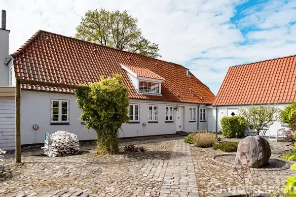 Rækkehus på Søndervænget 9, 5210 Odense NV