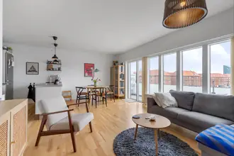 Ejerlejlighed på Daugbjergvej 24, 2. 6., 8000 Aarhus C