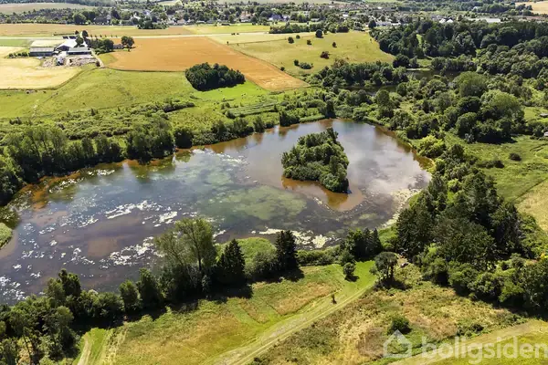 Fritidsgrund på Lindebjergvej 11, 3670 Veksø Sjælland