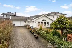 Villa på Bjertparken 97, 7830 Vinderup