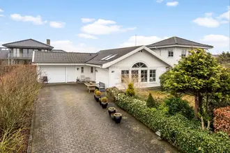 Villa på Bjertparken 97, 7830 Vinderup