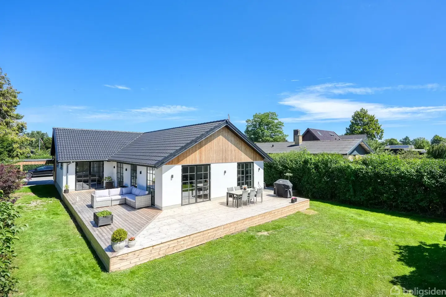 Villa på Bøgevænget 29, 2680 Solrød Strand
