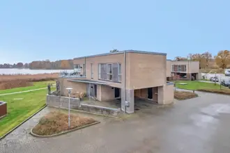 Villa på Søbyen 35, 8660 Skanderborg