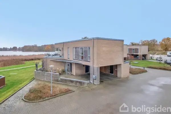 Villa på Søbyen 35, 8660 Skanderborg