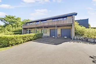 Villa på Fyrvejen 21, 7900 Nykøbing M
