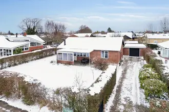 Villa på Fjeldstedvej 36, 2650 Hvidovre