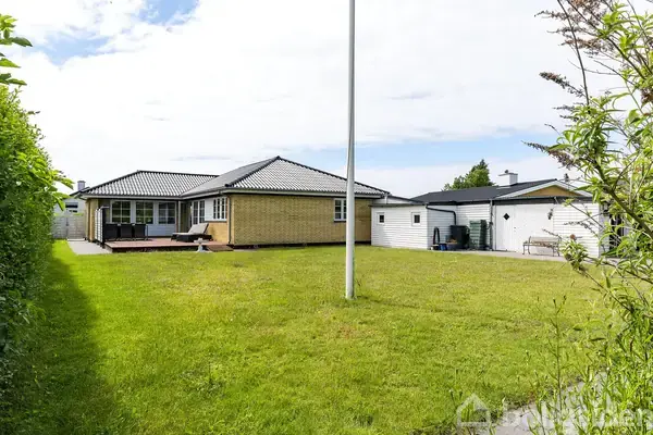 Villa på Østerled 57, 3700 Rønne