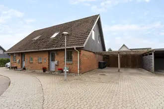 Andelsbolig på Thyrasvej 3, 6600