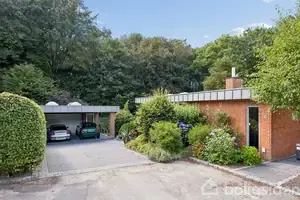 Villa på Skovbrynet 9, 9500 Hobro