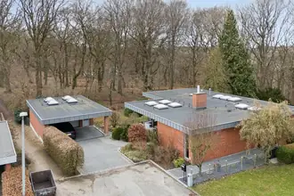 Villa på Skovbrynet 9, 9500 Hobro