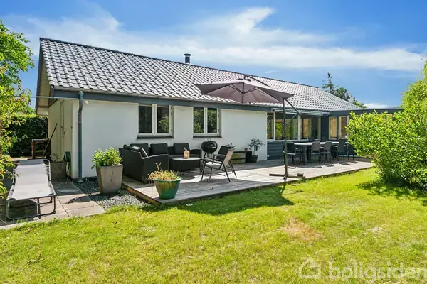 Villa på Dorphs Alle 55, 2630 Taastrup