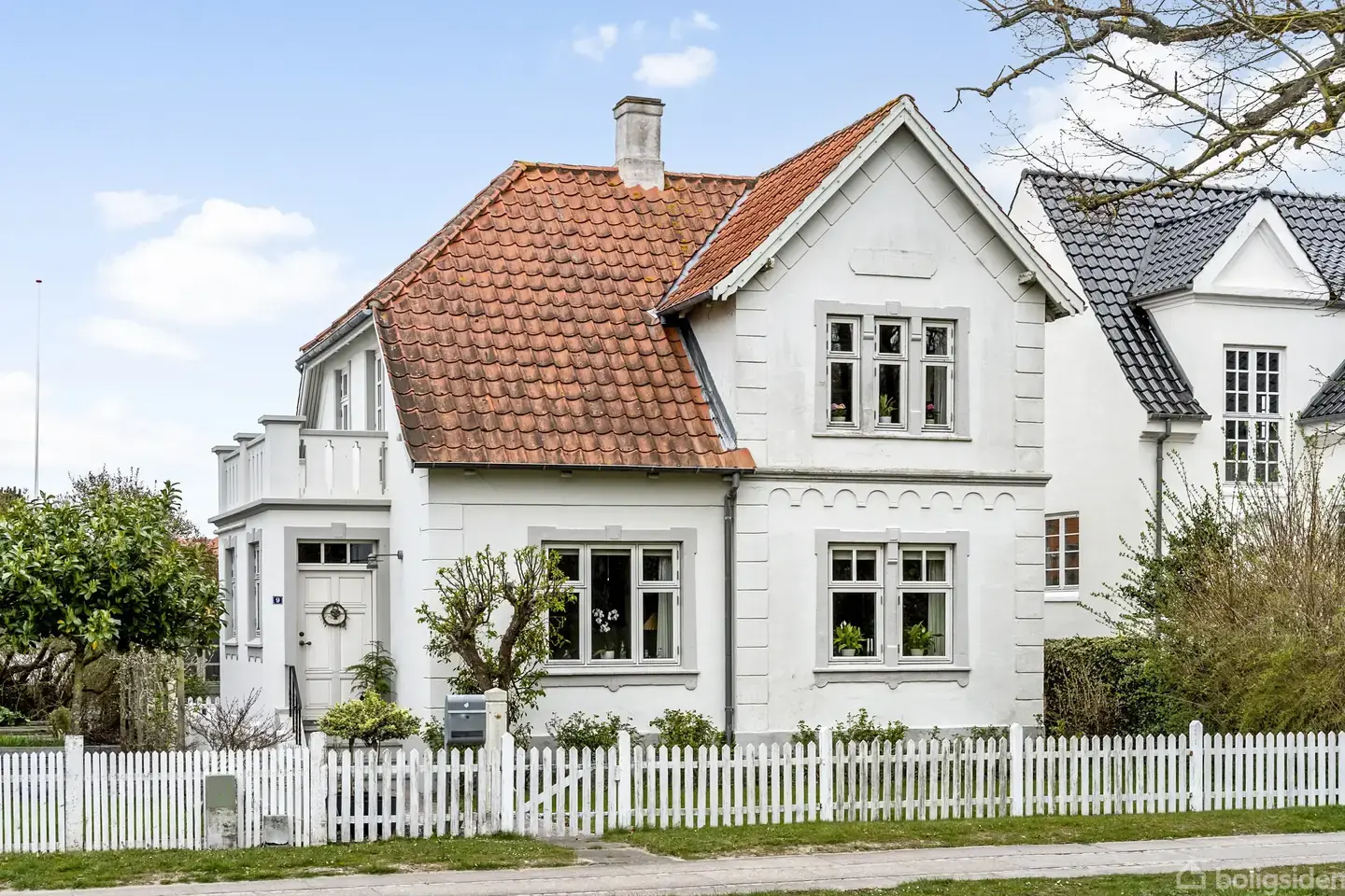 Villa på Klintevej 9, 5300 Kerteminde