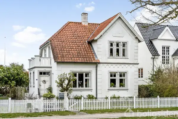 Villa på Klintevej 9, 5300 Kerteminde