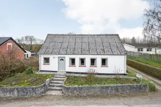 Villa på Krengerupvej 117, Nårup, 5690 Tommerup