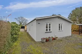 Rækkehus på Søndergade 91, 4130 Viby Sjælland