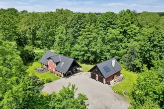 Villa på Bøsholtvej 7, Visborg, 9560 Hadsund