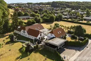 Villa på Østergade 31, 8870 Langå
