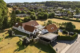 Villa på Østergade 31, Laurbjerg, 8870 Langå