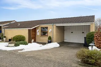 Rækkehus på Poseidonvej 4, 9210 Aalborg SØ