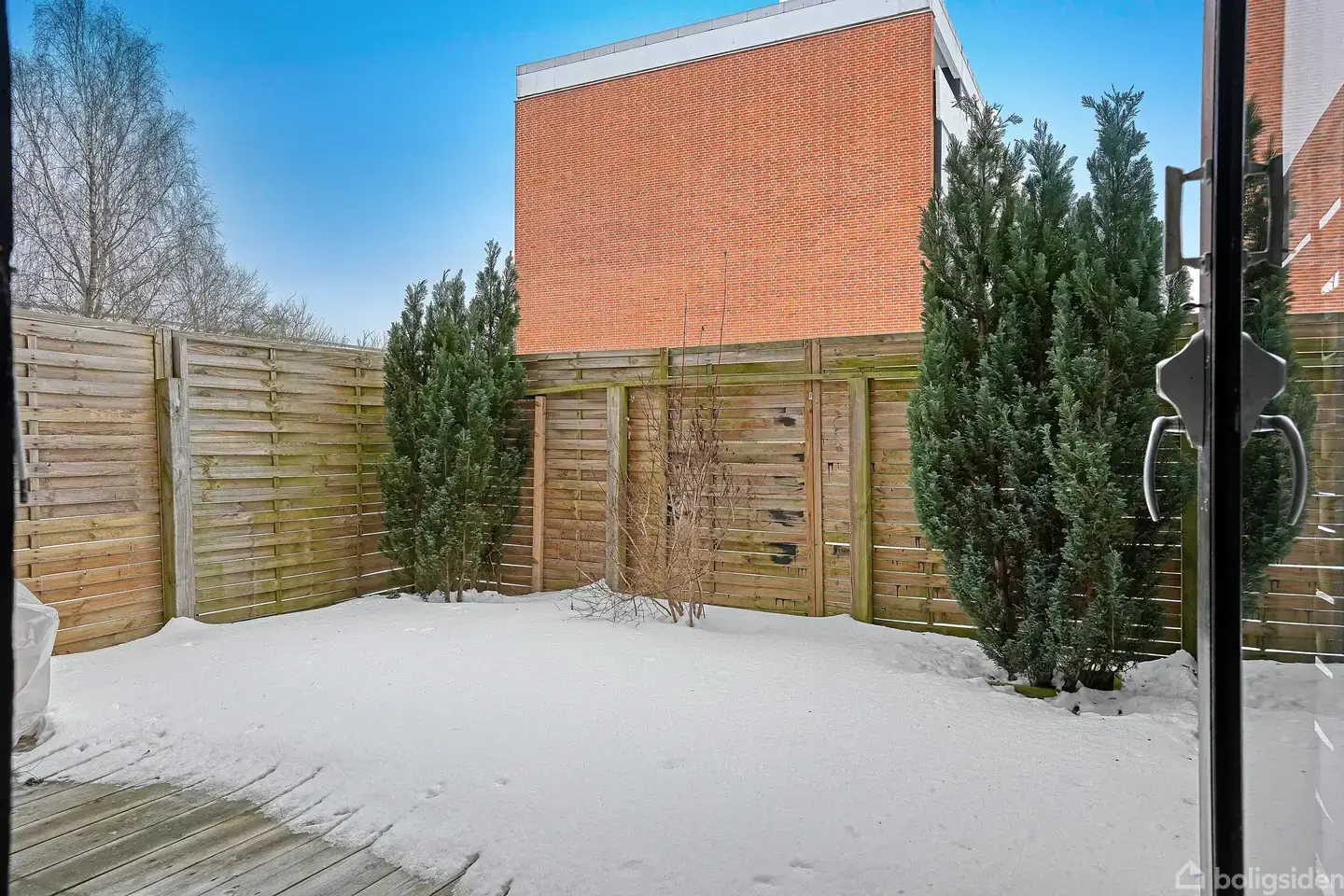 Ejerlejlighed på Teglgårdsvej 441, st. tv., 3050 Humlebæk