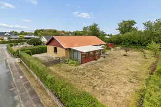 Villa på Snebærvænget 4, Korup, 5210 Odense NV