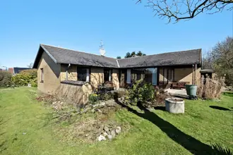 Villa på Banevænget 21, 5750 Ringe