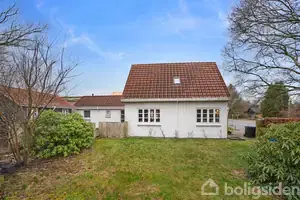 Villa på Roustvej 150, 6818 Årre