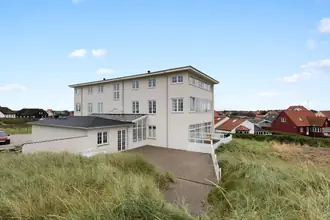 Ejerlejlighed på Kongestien 2, 1. 4., 9480 Løkken