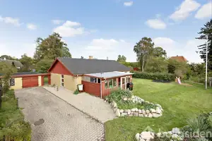 Villa på Bodekær 7, 4070 Kirke Hyllinge