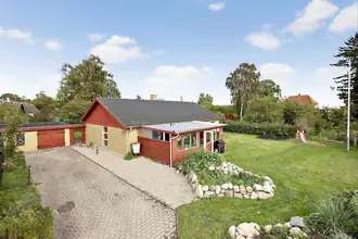 Villa på Bodekær 7, Sæby, 4070 Kirke Hyllinge