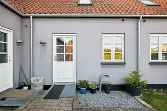 Ejerlejlighed på Østerbrogade 26D, 4800 Nykøbing F