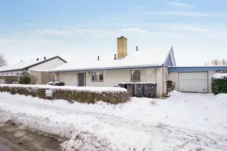 Villa på Ørnebjergvej 59, 3650 Ølstykke