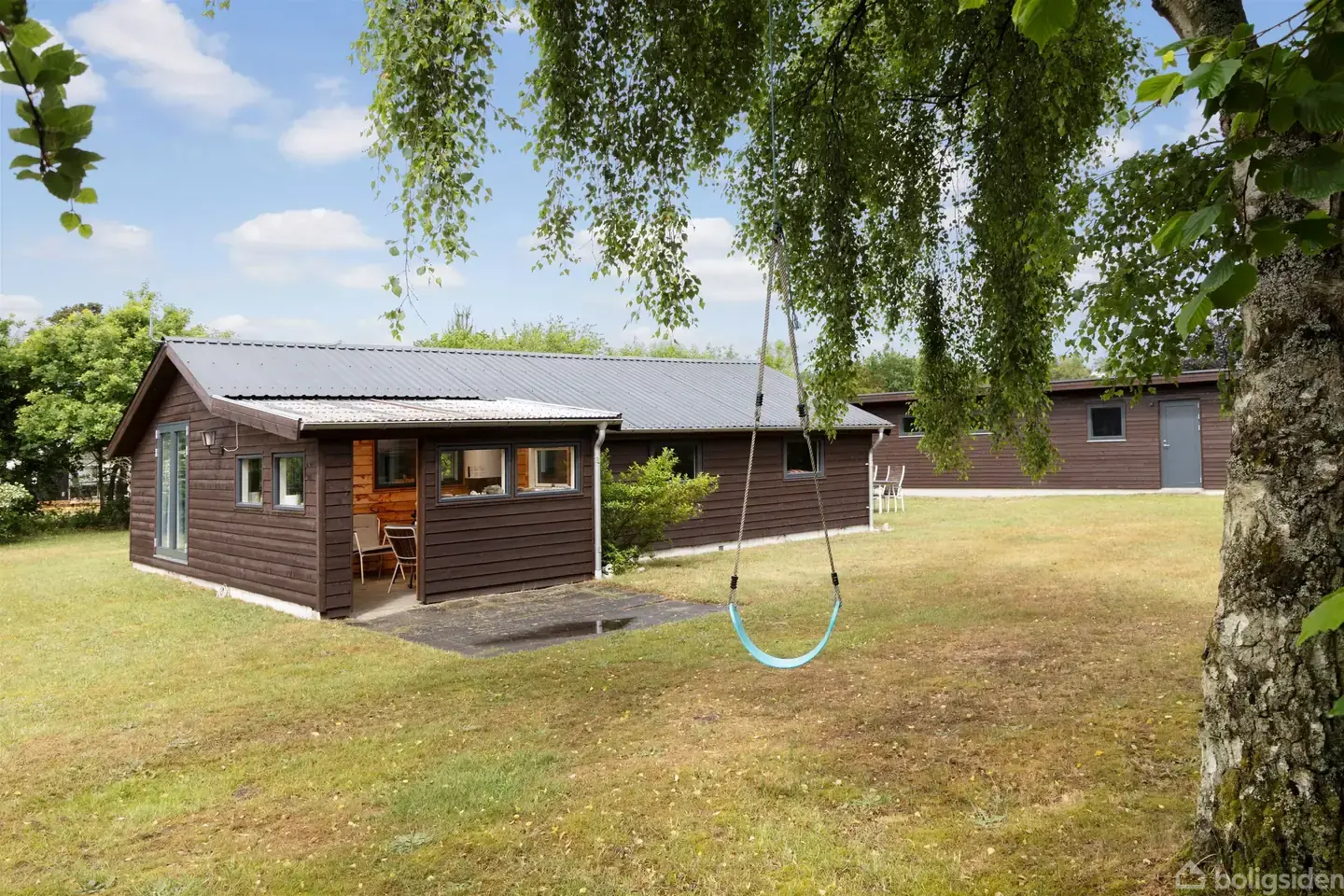 Th Andersens Vej 24, Fjellerup Strand, 8585 Glesborg
