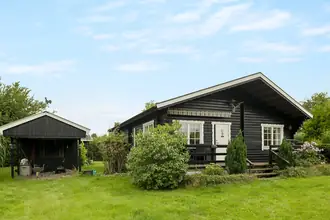 Fritidshus på Omgangen 28, 4793 Bogø By