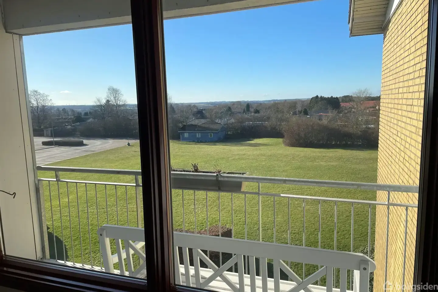 Ejerlejlighed på Skelvangsvej 141, 3. th., 8920 Randers NV