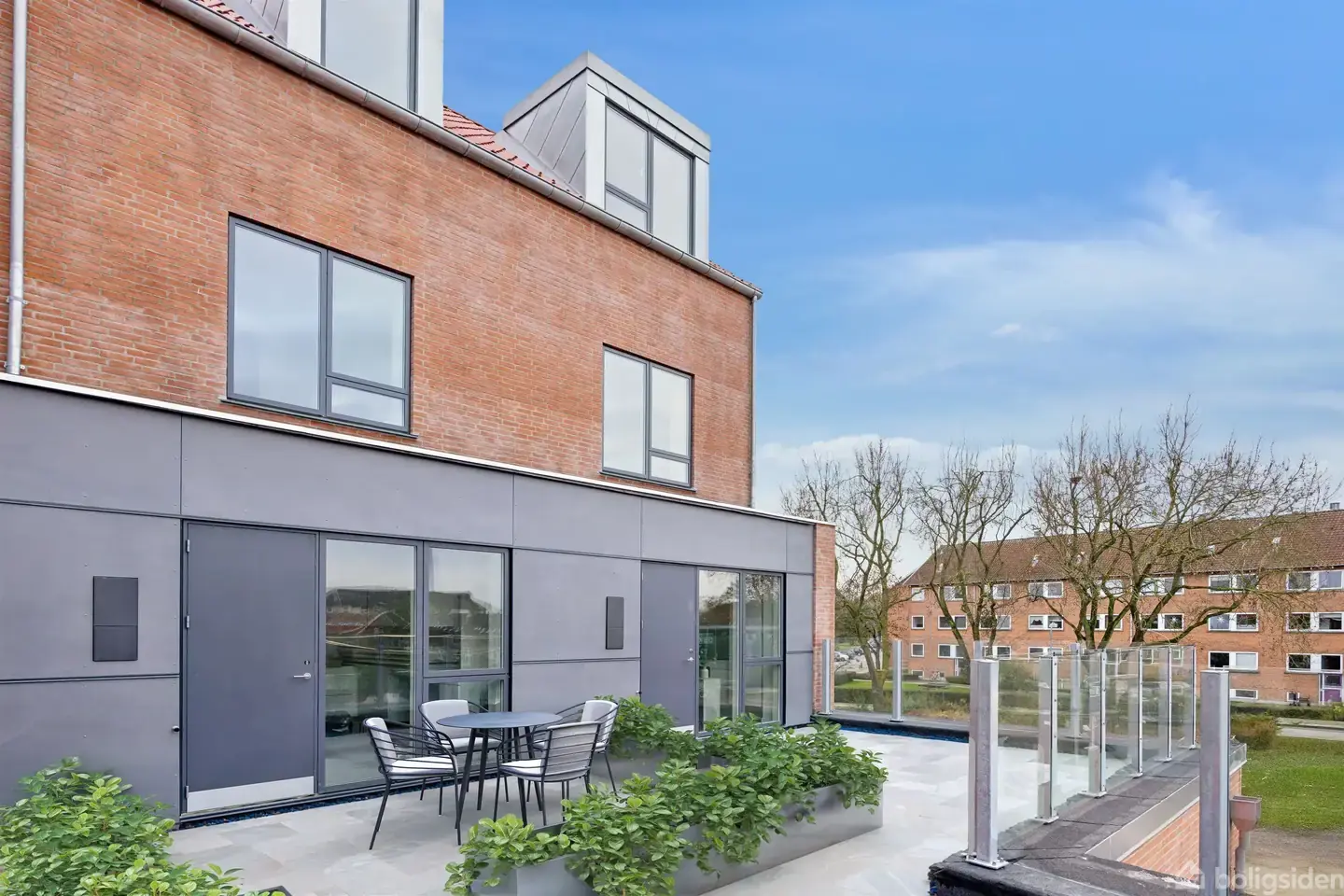 Ejerlejlighed på Park Allé 219, st., 2605 Brøndby