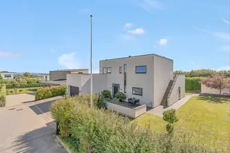 Villa på Tronkærlund 63, 8541 Skødstrup