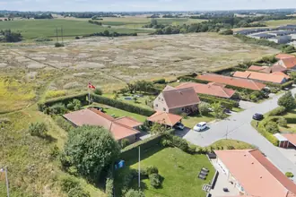 Villa på Slåenhaven 13, 4330 Hvalsø