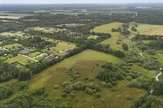 Fritidshus på Torpet 131, 6682 Hovborg