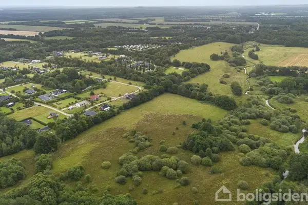 Fritidsbolig på Torpet 131, 6682 Hovborg