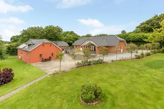 Villa på Knavvej 20, Vandling, 6100 Haderslev