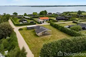 Fritidsbolig på Råbjerg 2, 4300 Holbæk