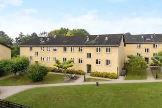 Ejerlejlighed på Byagervej 93, tv., 3460 Birkerød